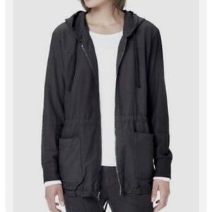 James Perse utility jacket